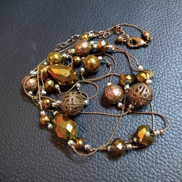 Necklace - Picture 3 of 4